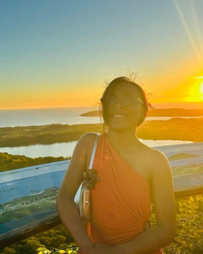 Mont Passot Nosy Be, Madagascar в июне — фото погоды (2026-06-26)