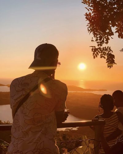 Mont Passot Nosy Be, Madagascar в июне — фото погоды (2026-06-28)