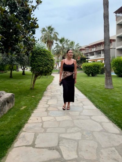 Barut Hemera Resort & Spa Beach Bar — фото погоды в июне (2026-06-17)