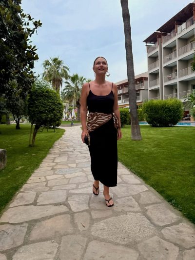 Barut Hemera Resort & Spa Beach Bar — фото погоды в июне (2026-06-17)