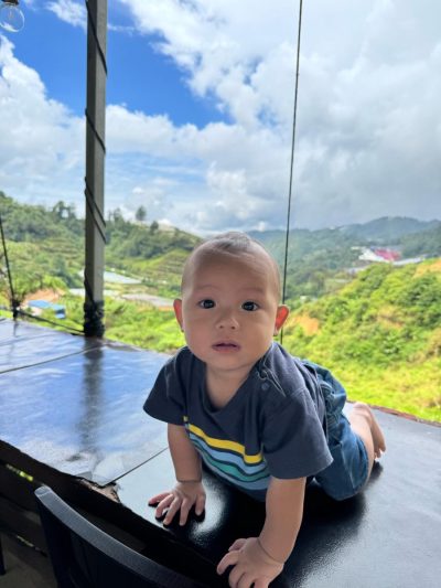 Hilltop @ Boh Tea Plantation, Cameron Highlands в июне — фото погоды (2025-06-02)