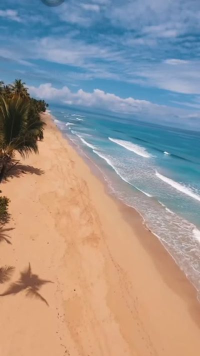 En La Terrena Samana в июне — фото погоды (2026-06-16)