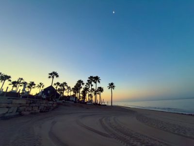 Nikki Beach Marbella в июле — фото погоды (2026-07-10)