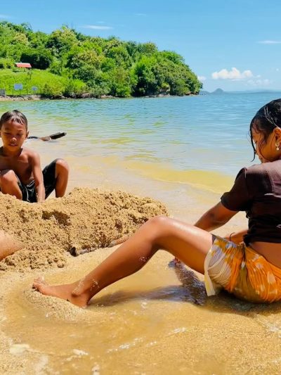 Pantai Pede_labuan Bajo в апреле — фото погоды (2026-04-23)