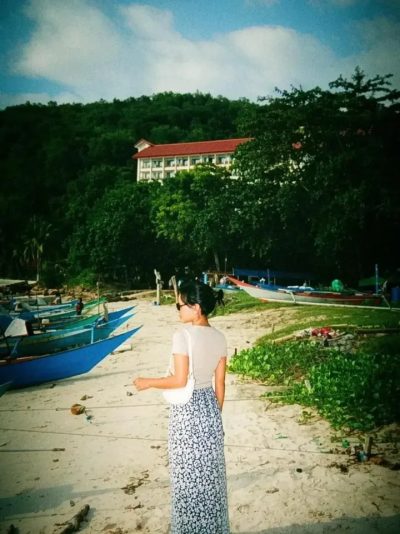 Pantai Pede_labuan Bajo в мае — фото погоды (2026-05-19)