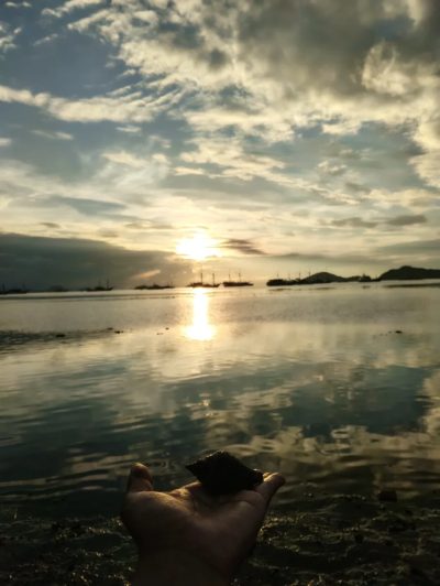 Pantai Pede_labuan Bajo в мае — фото погоды (2026-05-21)