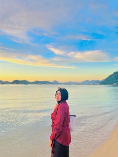 Pantai Pede_labuan Bajo в июне — фото погоды (2026-06-25)