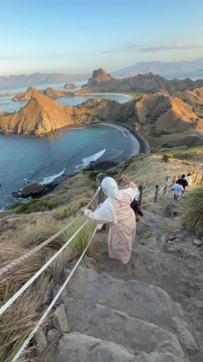 Pantai Pede_labuan Bajo в июле — фото погоды (2026-07-07)