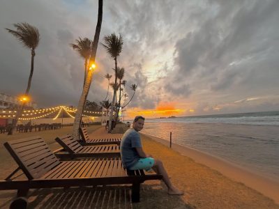 Indian Ocean в сентябре — фото погоды (2025-09-21)