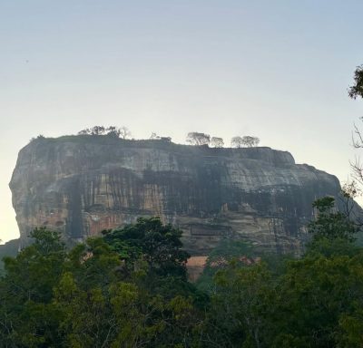 Sigiriya Rock в марте — фото погоды (2026-03-13)