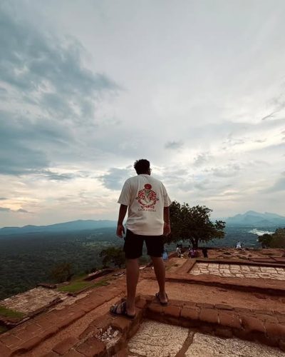 Sigiriya Rock в мае — фото погоды (2026-05-21)