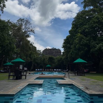 Sigiriya Rock в июне — фото погоды (2026-06-22)
