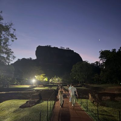 Sigiriya Rock в июне — фото погоды (2026-06-22)
