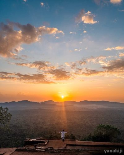Sigiriya Rock в июне — фото погоды (2026-06-30)