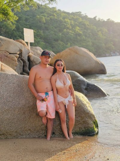 Playa Majahua в июле — фото погоды (2026-07-07)