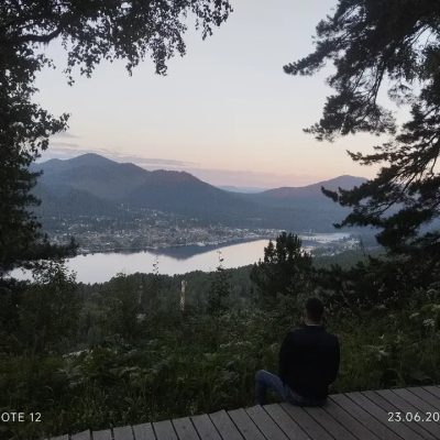 Артыбаш, Горный Алтай, Телецкое Озеро в июле — фото погоды (2026-07-19)