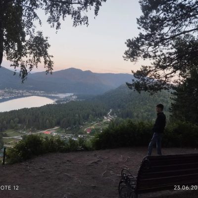 Артыбаш, Горный Алтай, Телецкое Озеро в июле — фото погоды (2026-07-19)