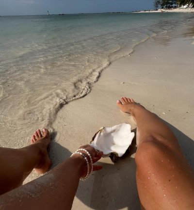 Malibu Beach, Koh Pangan в феврале — фото погоды (2026-02-25)