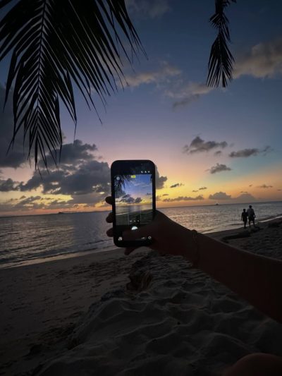 Malibu Beach, Koh Pangan в феврале — фото погоды (2026-02-27)