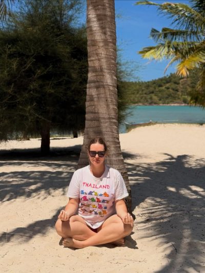 Malibu Beach, Koh Pangan в марте — фото погоды (2026-03-02)