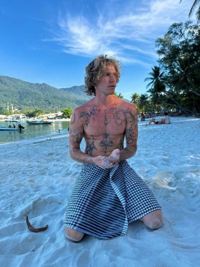 Malibu Beach, Koh Pangan в марте — фото погоды (2026-03-03)