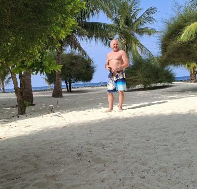 Malibu Beach, Koh Pangan в марте — фото погоды (2026-03-08)