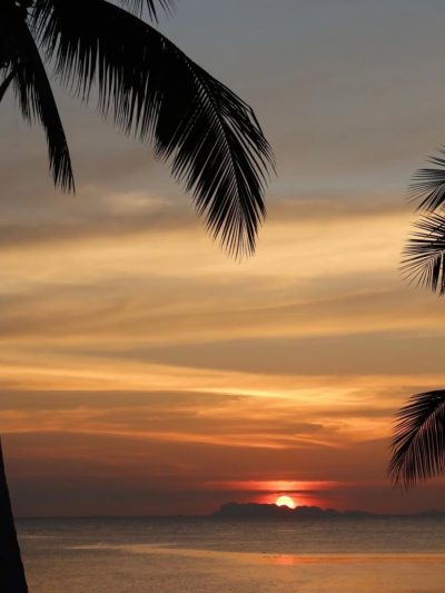 Malibu Beach, Koh Pangan в марте — фото погоды (2026-03-13)