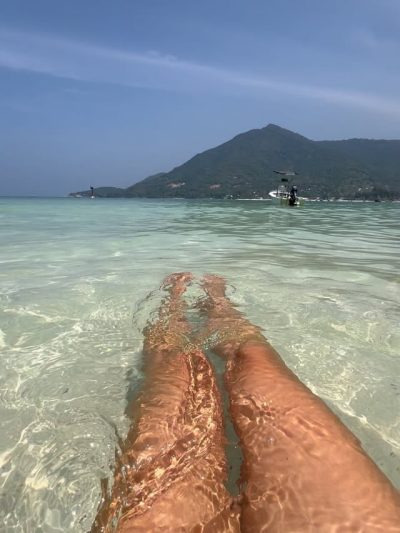 Malibu Beach, Koh Pangan в марте — фото погоды (2026-03-14)