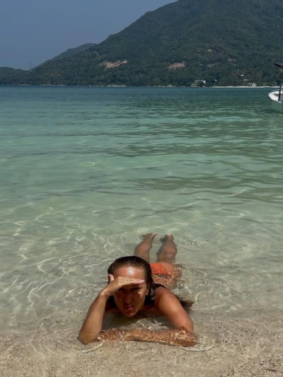 Malibu Beach, Koh Pangan в марте — фото погоды (2026-03-14)