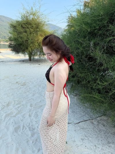 Malibu Beach, Koh Pangan в апреле — фото погоды (2026-04-03)