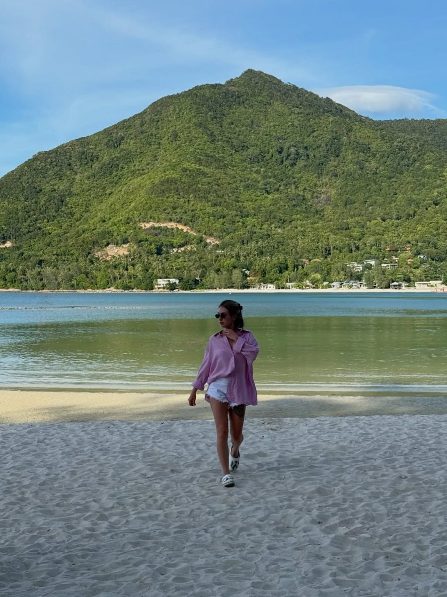 Погода в Malibu Beach, Koh Pangan