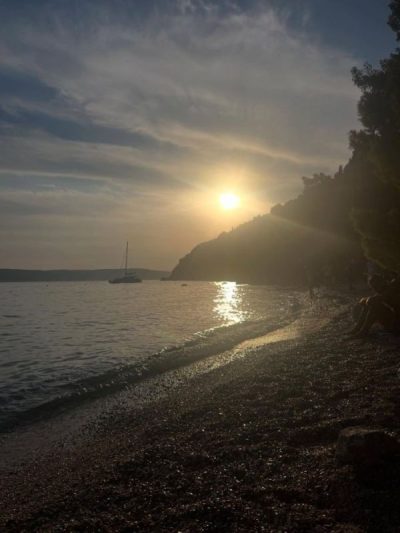 Kasjuni Beach в августе — фото погоды (2025-08-20)