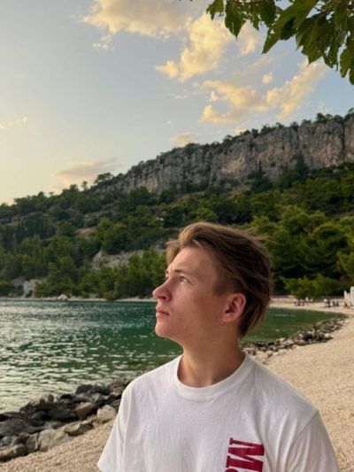 Kasjuni Beach в августе — фото погоды (2025-08-28)