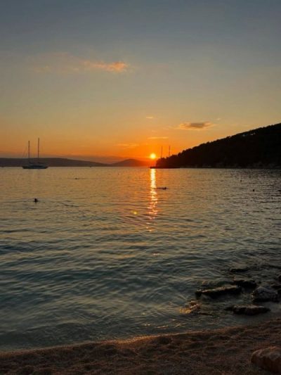 Kasjuni Beach в сентябре — фото погоды (2025-09-29)