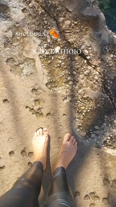 Kasjuni Beach в ноябре — фото погоды (2025-11-06)
