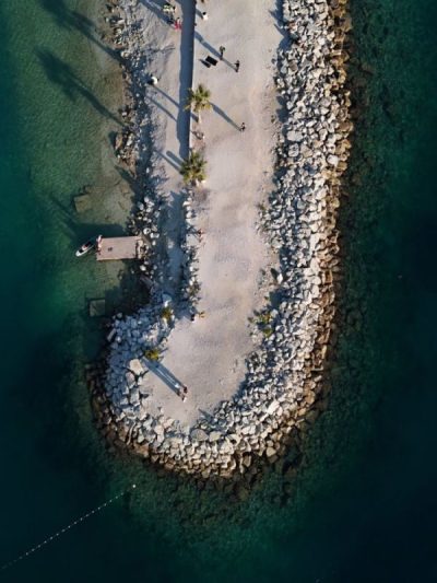 Kasjuni Beach в январе — фото погоды (2026-01-29)