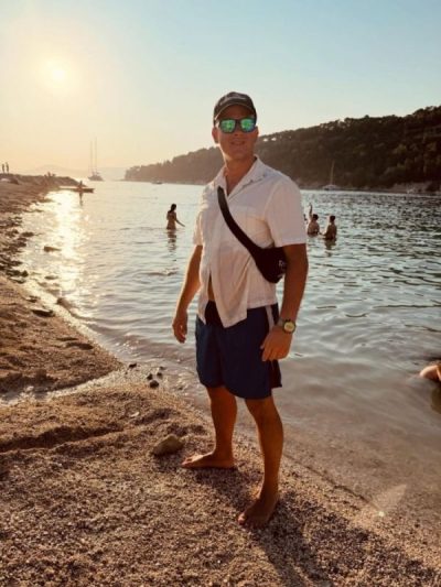 Kasjuni Beach в январе — фото погоды (2026-01-30)