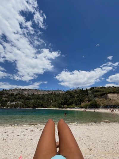 Kasjuni Beach в мае — фото погоды (2026-05-19)