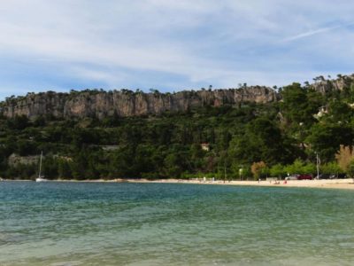 Kasjuni Beach в мае — фото погоды (2026-05-20)