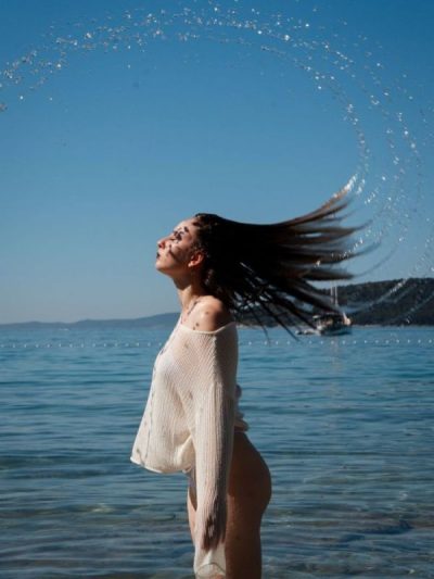 Kasjuni Beach в июне — фото погоды (2026-06-14)