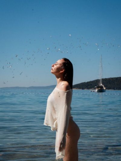 Kasjuni Beach в июне — фото погоды (2026-06-14)