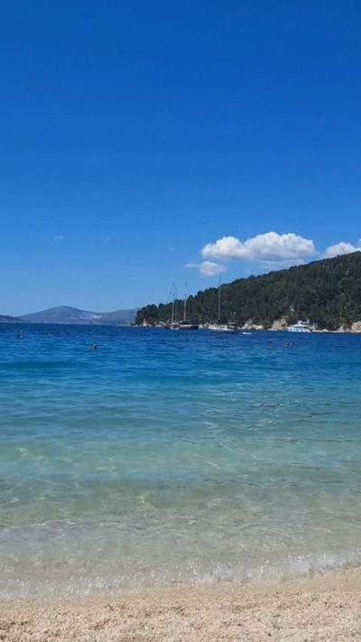 Kasjuni Beach в июне — фото погоды (2026-06-28)
