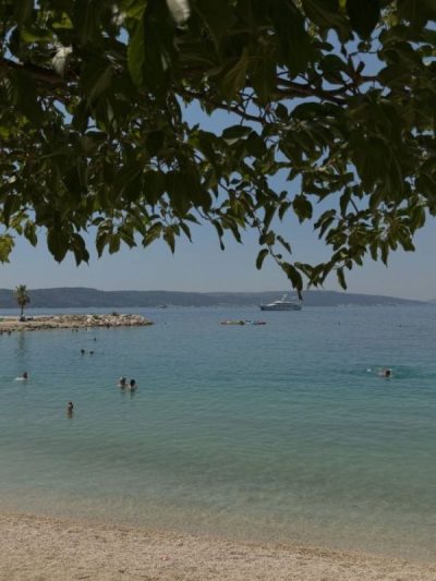Kasjuni Beach в июне — фото погоды (2026-06-28)