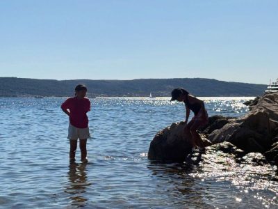 Kasjuni Beach в июле — фото погоды (2026-07-05)