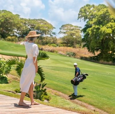 Anahita Golf Course в сентябре — фото погоды (2023-09-04)