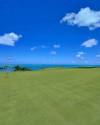 Anahita Golf Course в январе — фото погоды (2025-01-17)