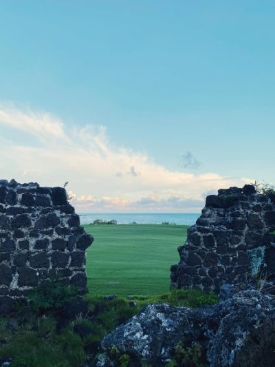 Anahita Golf Course в январе — фото погоды (2026-01-23)