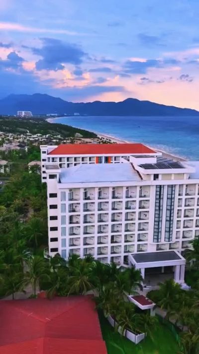 Swandor Hotels & Resorts - Cam Ranh — фото погоды в июне (2026-06-19)