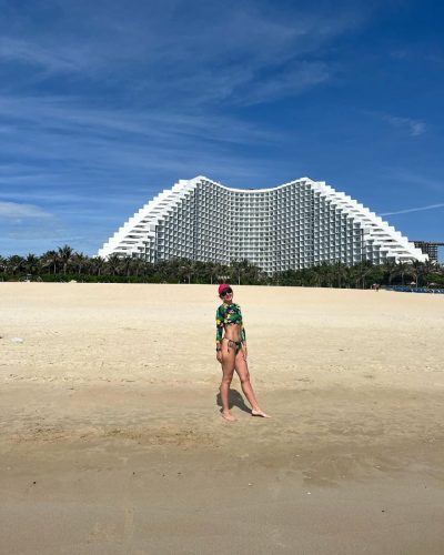 Swandor Hotels & Resorts - Cam Ranh — фото погоды в июне (2026-06-27)
