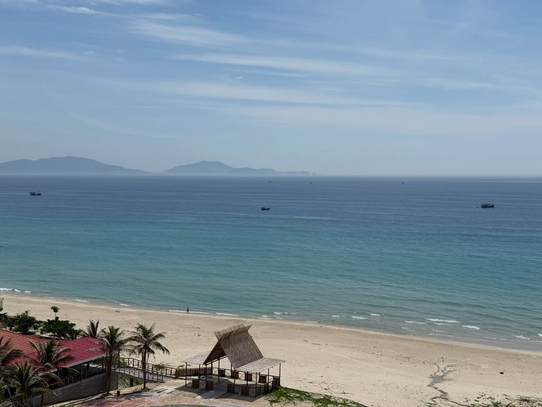 Погода в Swandor Hotels & Resorts - Cam Ranh